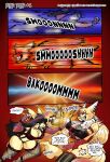 [DarkShadow777] Ninja Trina Vol.3 [Ongoing]