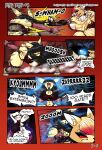 [DarkShadow777] Ninja Trina Vol.3 [Ongoing]