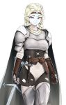 [various] Renah (Knight OC by chaesu)