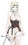 [various] Renah (Knight OC by chaesu)