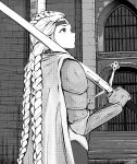 [various] Renah (Knight OC by chaesu)