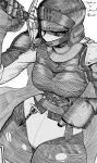 [various] Renah (Knight OC by chaesu)