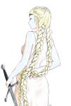 [various] Renah (Knight OC by chaesu)