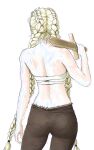 [various] Renah (Knight OC by chaesu)