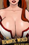 [Reinbachart] This Romantic World Ch.1-11 (ongoing)