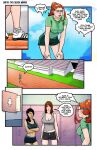[Reinbachart] This Romantic World Ch.1-11 (ongoing)