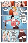 [Reinbachart] This Romantic World Ch.1-11 (ongoing)
