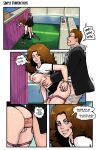 [Reinbachart] This Romantic World Ch.1-11 (ongoing)