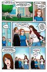[Reinbachart] This Romantic World Ch.1-11 (ongoing)