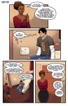 [Reinbachart] This Romantic World Ch.1-11 (ongoing)