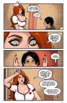 [Reinbachart] This Romantic World Ch.1-11 (ongoing)