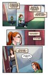 [Reinbachart] This Romantic World Ch.1-11 (ongoing)