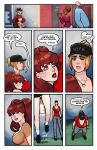 [Reinbachart] This Romantic World Ch.1-11 (ongoing)