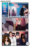 [Reinbachart] This Romantic World Ch.1-11 (ongoing)