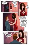 [Reinbachart] This Romantic World Ch.1-11 (ongoing)
