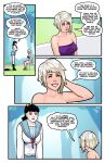 [Reinbachart] This Romantic World Ch.1-11 (ongoing)