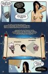 [Reinbachart] This Romantic World Ch.1-11 (ongoing)