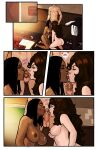 [Reinbachart] This Romantic World Ch.1-11 (ongoing)