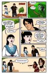 [Reinbachart] This Romantic World Ch.1-11 (ongoing)