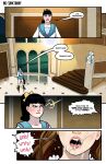 [Reinbachart] This Romantic World Ch.1-11 (ongoing)