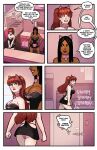 [Reinbachart] This Romantic World Ch.1-11 (ongoing)