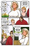 [Reinbachart] This Romantic World Ch.1-11 (ongoing)