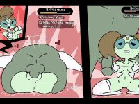 [Alexon] Doctor Princess (Adventure Time)