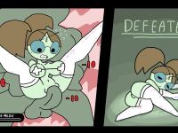 [Alexon] Doctor Princess (Adventure Time)