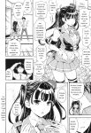 [Kima-gray] Boku no Watashi no Shitai Koto! [Digital] [Eng][MTL]