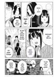 Even So, I Still Want to Be Your Boyfriend Tomorrow [Chapter 31-42]