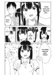Even So, I Still Want to Be Your Boyfriend Tomorrow [Chapter 31-42]