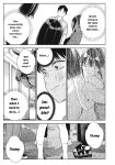 Even So, I Still Want to Be Your Boyfriend Tomorrow [Chapter 31-42]