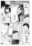 Even So, I Still Want to Be Your Boyfriend Tomorrow [Chapter 31-42]