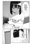 Even So, I Still Want to Be Your Boyfriend Tomorrow [Chapter 31-42]