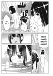 Even So, I Still Want to Be Your Boyfriend Tomorrow [Chapter 31-42]