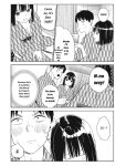 Even So, I Still Want to Be Your Boyfriend Tomorrow [Chapter 31-42]