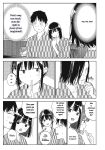 Even So, I Still Want to Be Your Boyfriend Tomorrow [Chapter 31-42]