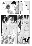 Even So, I Still Want to Be Your Boyfriend Tomorrow [Chapter 31-42]