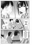 Even So, I Still Want to Be Your Boyfriend Tomorrow [Chapter 31-42]
