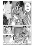 Even So, I Still Want to Be Your Boyfriend Tomorrow [Chapter 31-42]