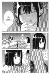 Even So, I Still Want to Be Your Boyfriend Tomorrow [Chapter 31-42]