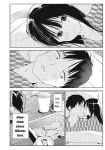 Even So, I Still Want to Be Your Boyfriend Tomorrow [Chapter 31-42]