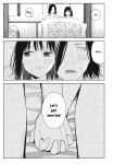 Even So, I Still Want to Be Your Boyfriend Tomorrow [Chapter 31-42]