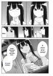Even So, I Still Want to Be Your Boyfriend Tomorrow [Chapter 31-42]