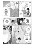 Even So, I Still Want to Be Your Boyfriend Tomorrow [Chapter 31-42]