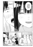Even So, I Still Want to Be Your Boyfriend Tomorrow [Chapter 31-42]