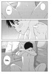 Even So, I Still Want to Be Your Boyfriend Tomorrow [Chapter 31-42]