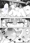 (C105) [Tamatamasanmyaku (Tamatanuki)] S-kyuu Boukensha no Watashi ga Shokushu Nanka ni Ochiru Wake Nai!! (SCANMTL)