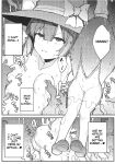 (C105) [Tamatamasanmyaku (Tamatanuki)] S-kyuu Boukensha no Watashi ga Shokushu Nanka ni Ochiru Wake Nai!! (SCANMTL)