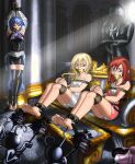 Random Final Fantasy DID Assortment
